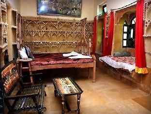 ジャイサルメールDeepak Rest Houseアパートメント エクステリア 写真