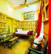 ジャイサルメールDeepak Rest Houseアパートメント エクステリア 写真