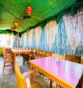 ジャイサルメールDeepak Rest Houseアパートメント エクステリア 写真